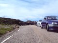 1932 12/4 Riley Special ascending Applecross, Wester Ross