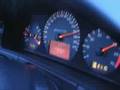 E55 AMG W210 300km/h