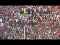 Hinchada Instituto 3 Boca Unidos 0 2011