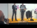 Le Roi Des Réseaux Sociaux Conference Apec Avec Franck La Pinta Et Jean-christophe Anna