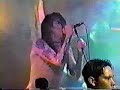 Marilyn Manson Lunchbox live in Austin 1995 Marilyn Manson Lunchbox live in Austin 1995