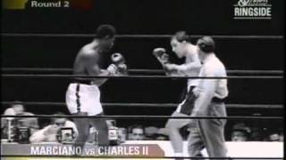 Rocky Marciano: Undefeated