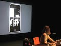 shadows never sleep - performance @ brown u