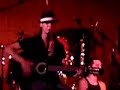Samueliko de las praderas en concierto