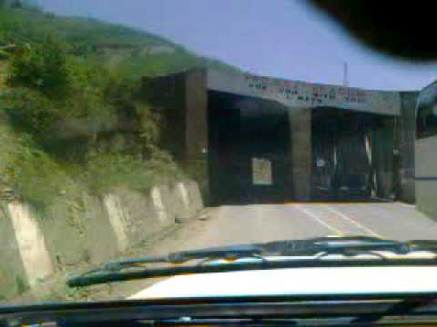 Jawahar - india's longest road tunnel jawahar lies between jammu-srinagar NH1A.