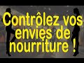 videos de Mincir avec l'EFT français - Envie de manger