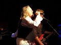 rock guitar legend brad gillis thrills the crowd doing a surprise guest spot with popular bay area van halen tribute band, 
