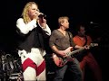 rock guitar legend brad gillis thrills the crowd doing a surprise guest spot with popular bay area van halen tribute band, 