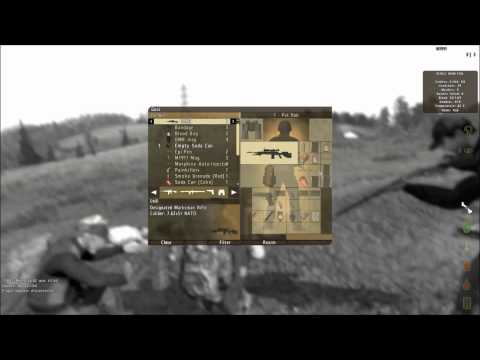 how to fix a vehicle in dayz