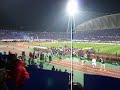 日本代表×イエメン戦