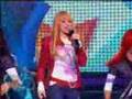 ♪♫ METAL MILEY! !-Hannah Montanna Screamo Cover -very funny-