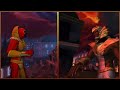 Champions Online Rev