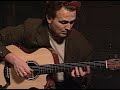 Martin Simpson: Medley of Celtic Airs Martin Simpson: Medley of Celtic Airs