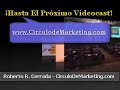 consejos de marketing   por roberto cerrada videocast 2