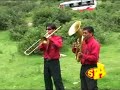 CUANDO SALI DE MI VITIS - BANDA SHOW MELODIAS VITIS - YAUYOS