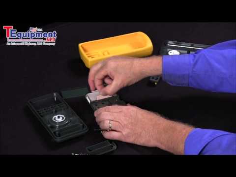 how to repair multimeter