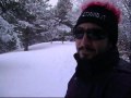 Tutti un pupazzi per l'etna