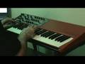 videos de Wolfe plays Yes  Sound Chaser solo