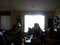 Shanna Crooks-Wakin' Up To Love -Unplugged