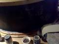 videos de Grinding the grain into flour