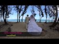 Lisa and David Wedding in Hawaii on Oahu