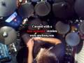 videos de AS I AM - DRUMS (dream theater)