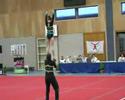 Acro Veldhoven Tim en Wietske