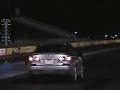 mazdaspeed 6 vs corvette