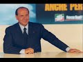berlusconi video
