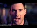 Maroon5 - Makes me wonder (remix)