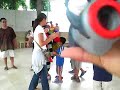 Silong Tanglaw Kids performs for us
