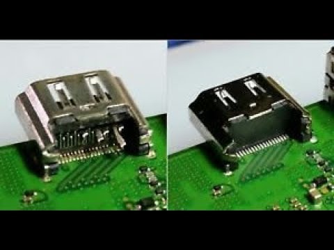 how to fix ps4 hdmi