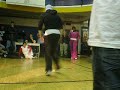 Battle on Shaolin 12 way cypher
