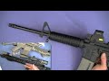 S&W M&P15 Sport review by Nutnfancy