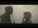 Etymology Minute #6: Silhouette