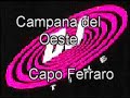 campana del oeste!!! TEMAZO!! campana del oeste!!! TEMAZO!!
