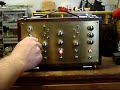 homage to r a moog