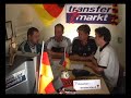 Transfermarkt EM-Studio Nr.11