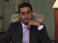 Actor Abhishek Bachchan: 'Filmmaking as an Enterprise Has Become More Efficient and Professional'