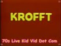 The Krofft Supershow second season The Krofft Supershow second season