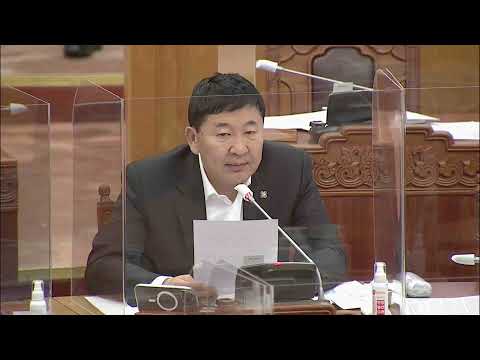 Б.Энхбаяр: Монгол төр түр төр болж хувирлаа