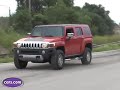 Icon for Post #2008 Hummer H3 Alpha/ Quick Drive