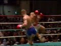 Ramon Dekkers Vs Pena Ramon Dekkers Vs Pena