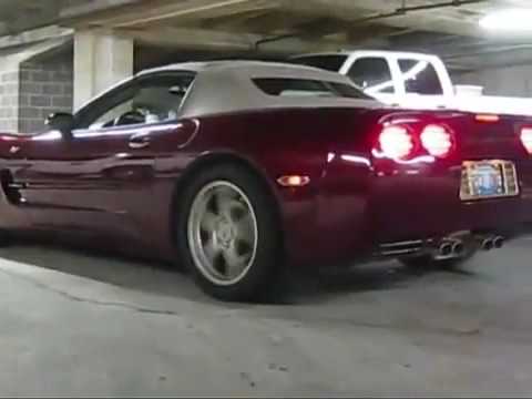WATCH THIS: We hope THIS doesn't happen to YOUR car!!