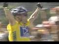 Lance Armstrong Tour De France Best Sprint Finish Ever