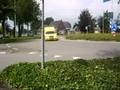 Ambulance Hierden!