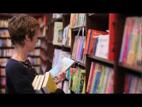Literary London: Jenny Valentine's guide to children's stories