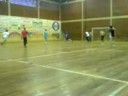 Gol Contra do Giovani nanana