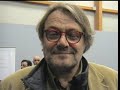Intervista a Oliviero Toscani Intervista a Oliviero Toscani