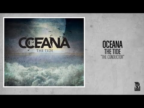 Oceana - The Conductor